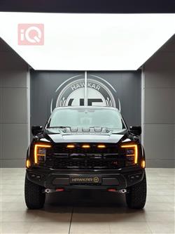 Ford F-150 Raptor